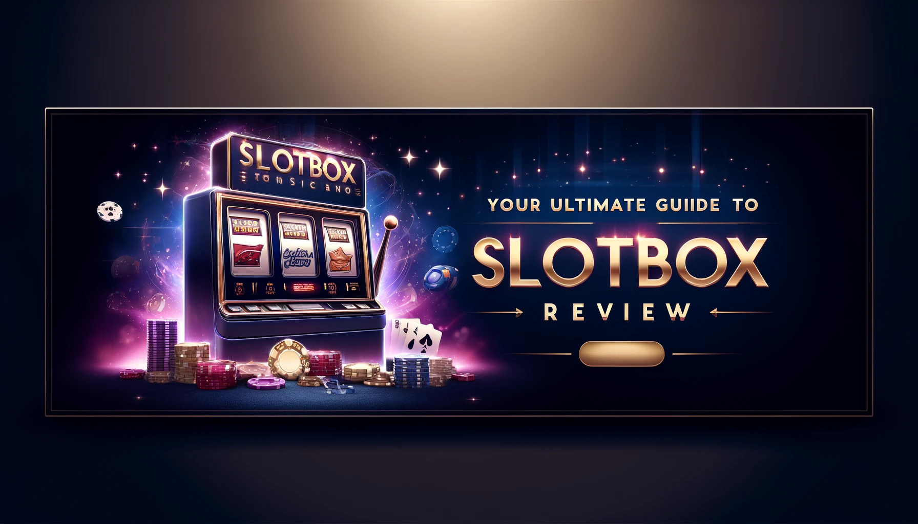 slotbox casino arvostelu